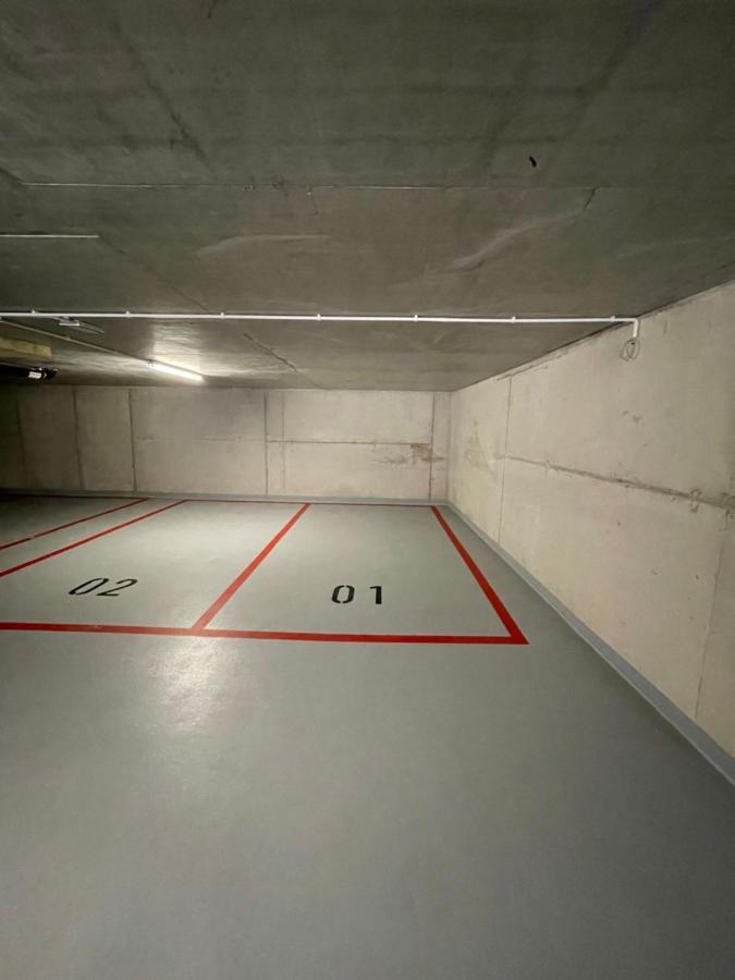 Apartament Smart Kamienica Grochow With Free Parking Varsóvia Exterior foto