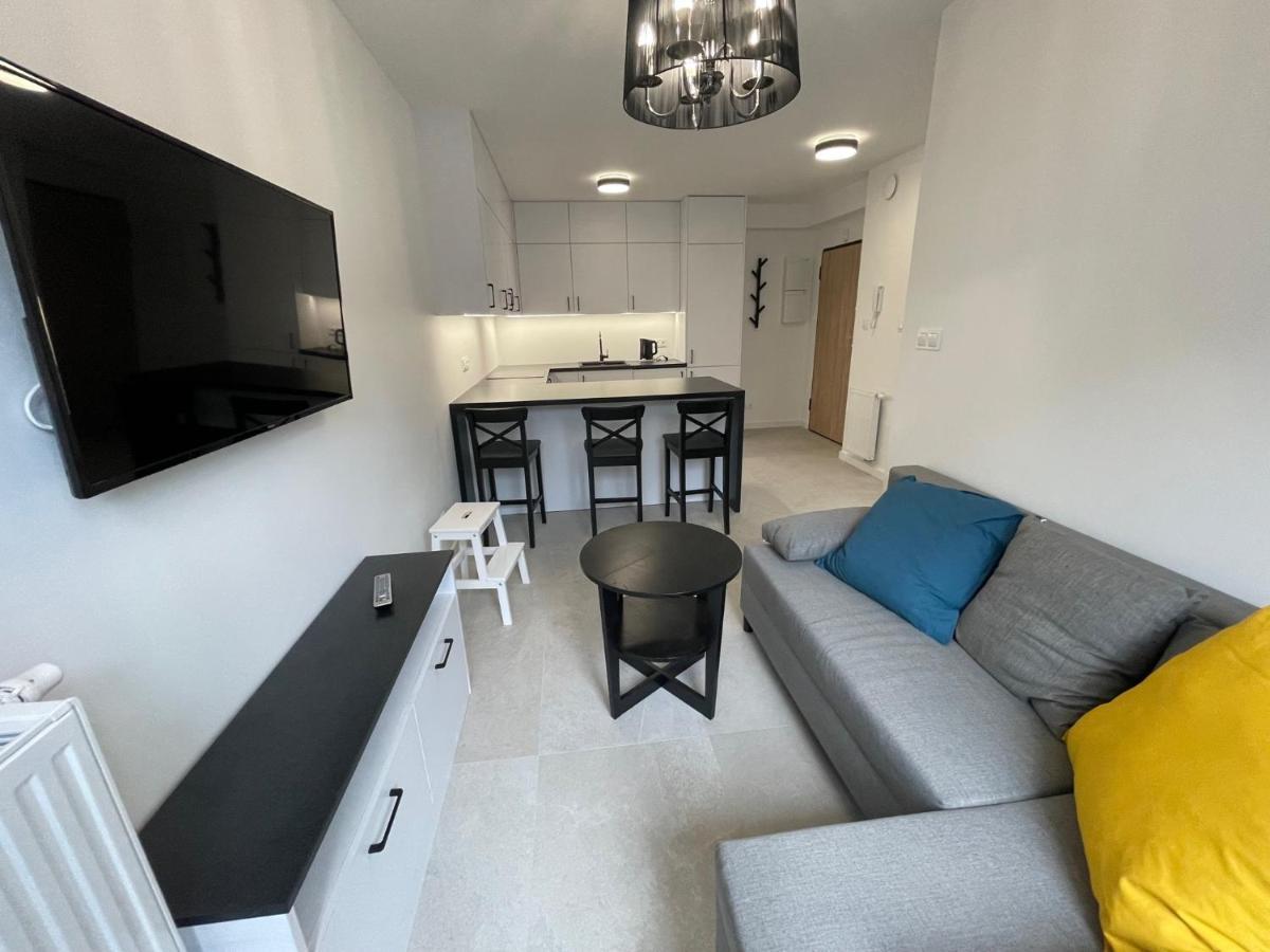 Apartament Smart Kamienica Grochow With Free Parking Varsóvia Exterior foto