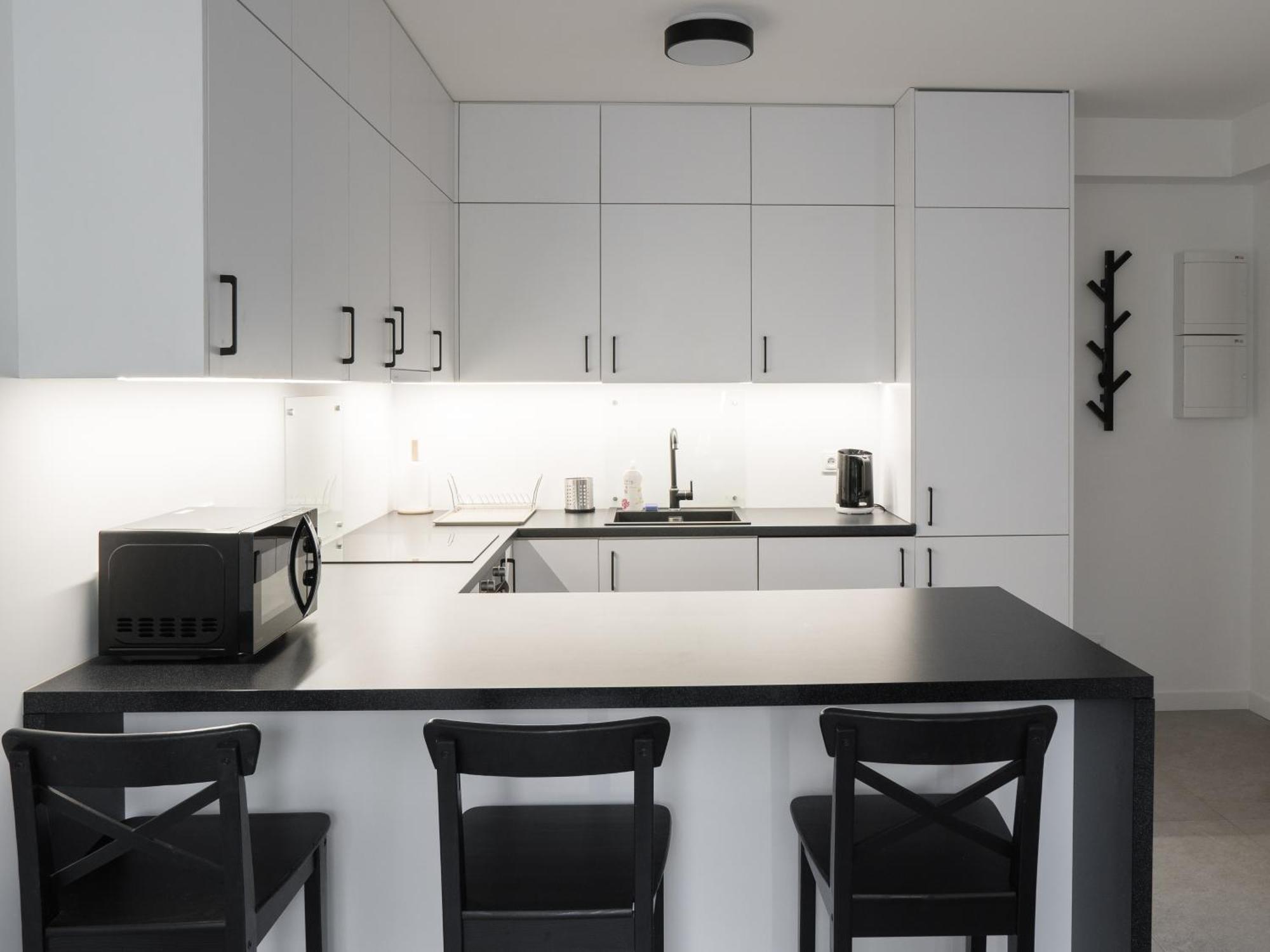 Apartament Smart Kamienica Grochow With Free Parking Varsóvia Exterior foto