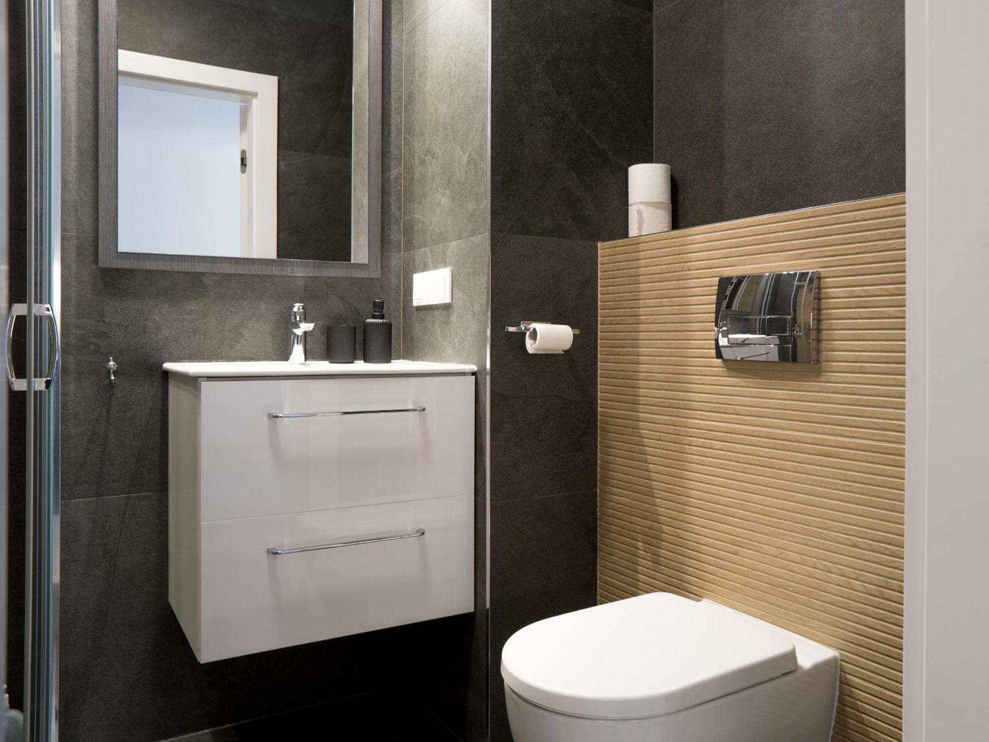Apartament Smart Kamienica Grochow With Free Parking Varsóvia Exterior foto