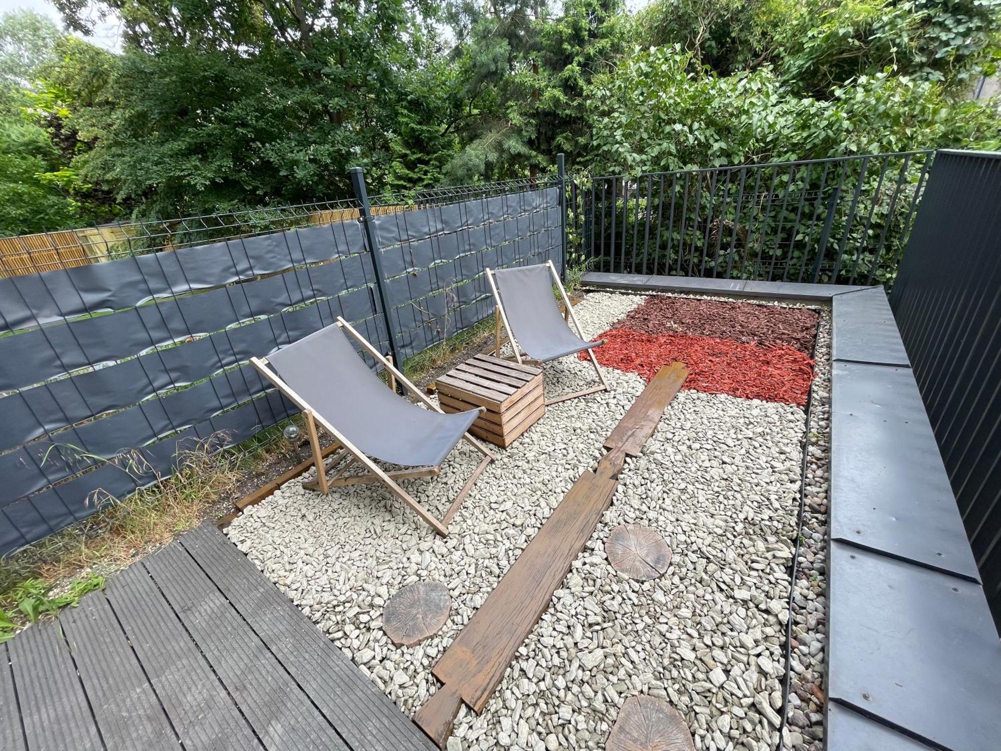 Apartament Smart Kamienica Grochow With Free Parking Varsóvia Exterior foto